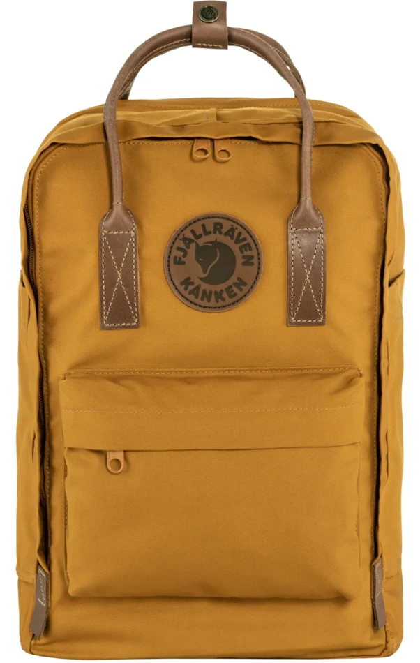 Kanken No.2 15'', kolor: 166 - Acorn - 1