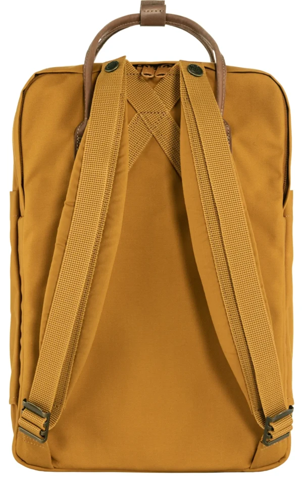 Kanken No.2 15'', kolor: 166 - Acorn - 3