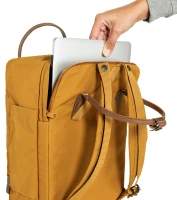 Kanken No.2 15'', kolor: 166 - Acorn - 2