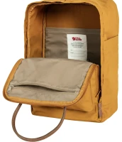 Kanken No.2 15'', kolor: 166 - Acorn - 5