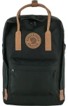 Kanken No.2 Laptop 15'', kolor: 550 - Black - 1