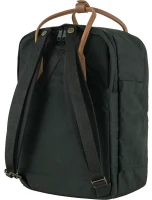 Kanken No.2 Laptop 15'', kolor: 550 - Black - 3