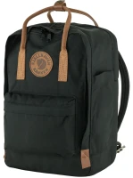 Kanken No.2 Laptop 15'', kolor: 550 - Black - 2