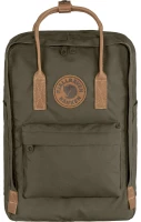 Kanken No.2 Laptop 15'', kolor: 633 - Dark Olive