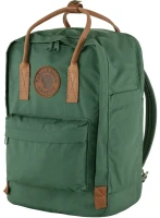 Kanken No.2 Laptop 15'', kolor: 679 - Deep Patina - 2