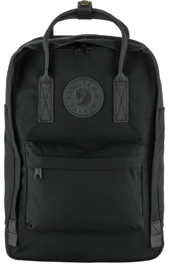 Kanken No.2 15" Black Edition