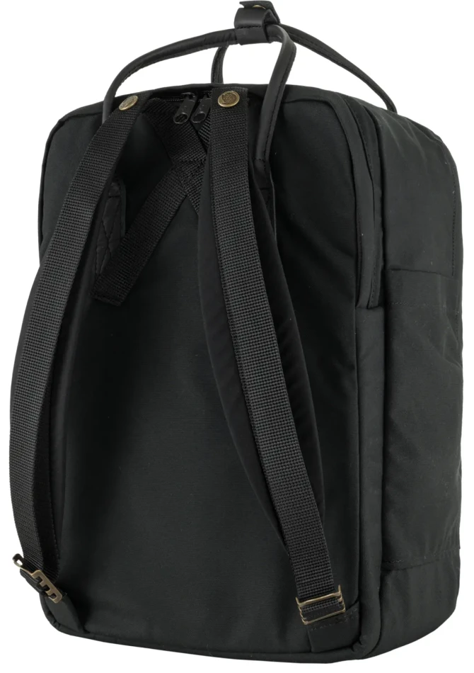 Kanken No.2 15" Black Edition