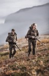 Lappland Hybrid Trousers