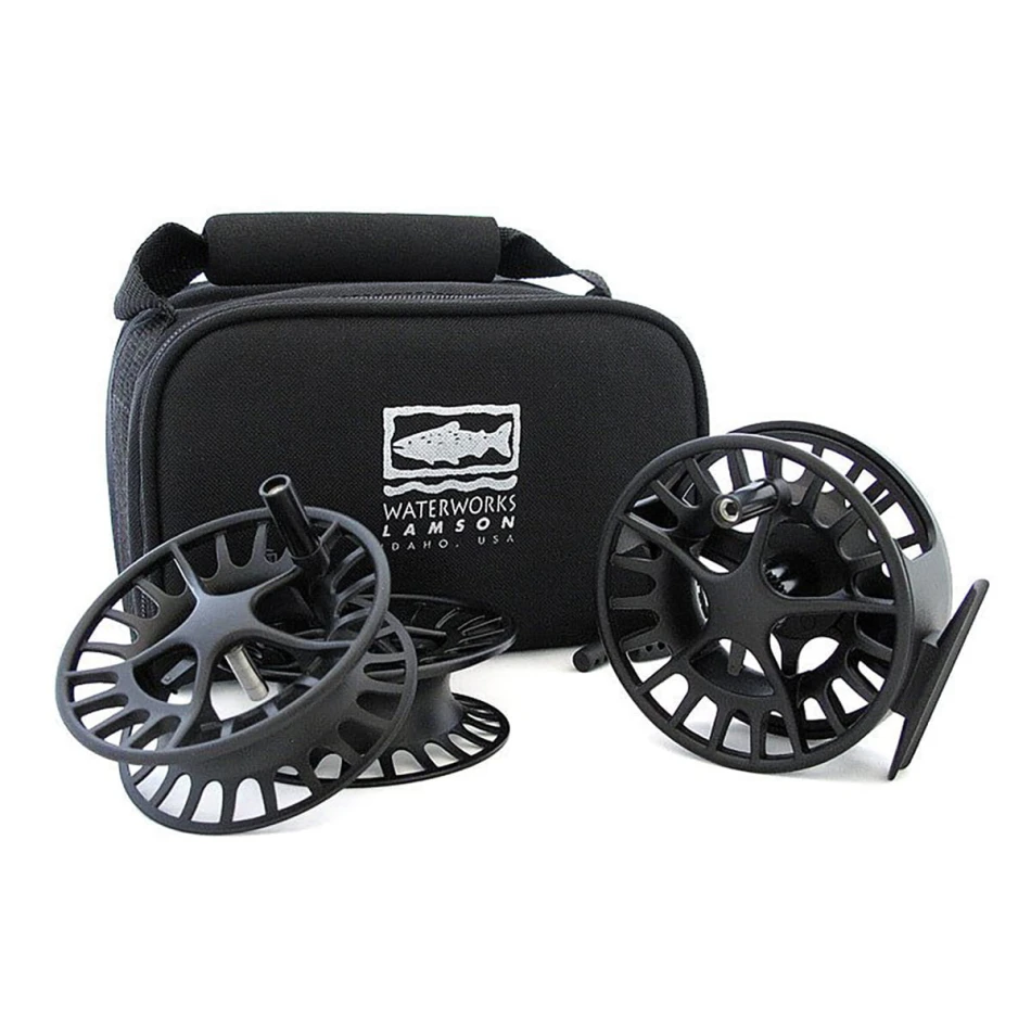 Waterworks Lamson Nylon Multibag