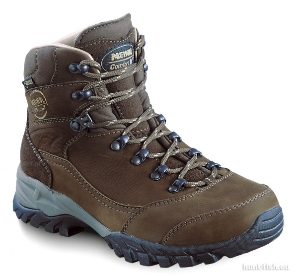 Meindl Tauern Lady 2, 5248, kolor: 10-brown nr 2.