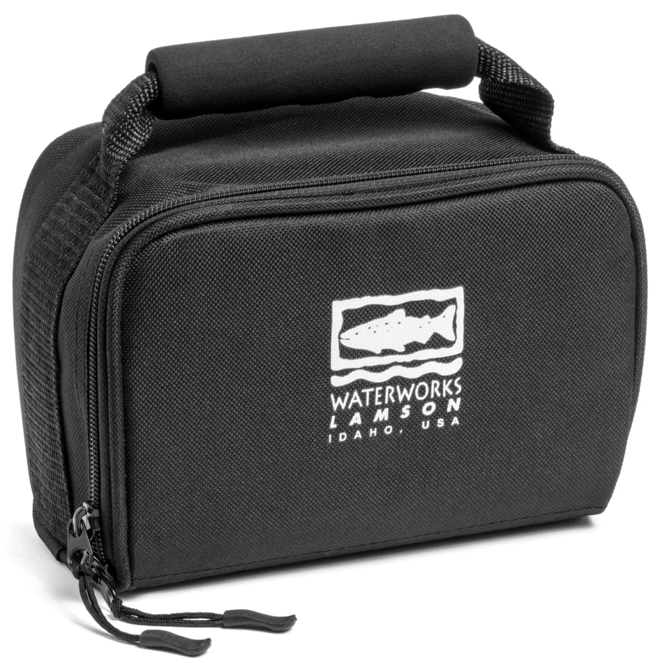 Waterworks Lamson Nylon Multibag, kolor: black
