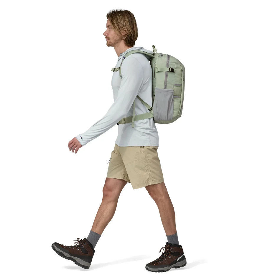 Stealth Pack 30 L, kolor: Salvia Green
