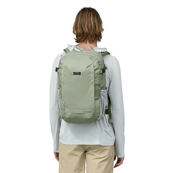 Stealth Pack 30 L, kolor: Salvia Green