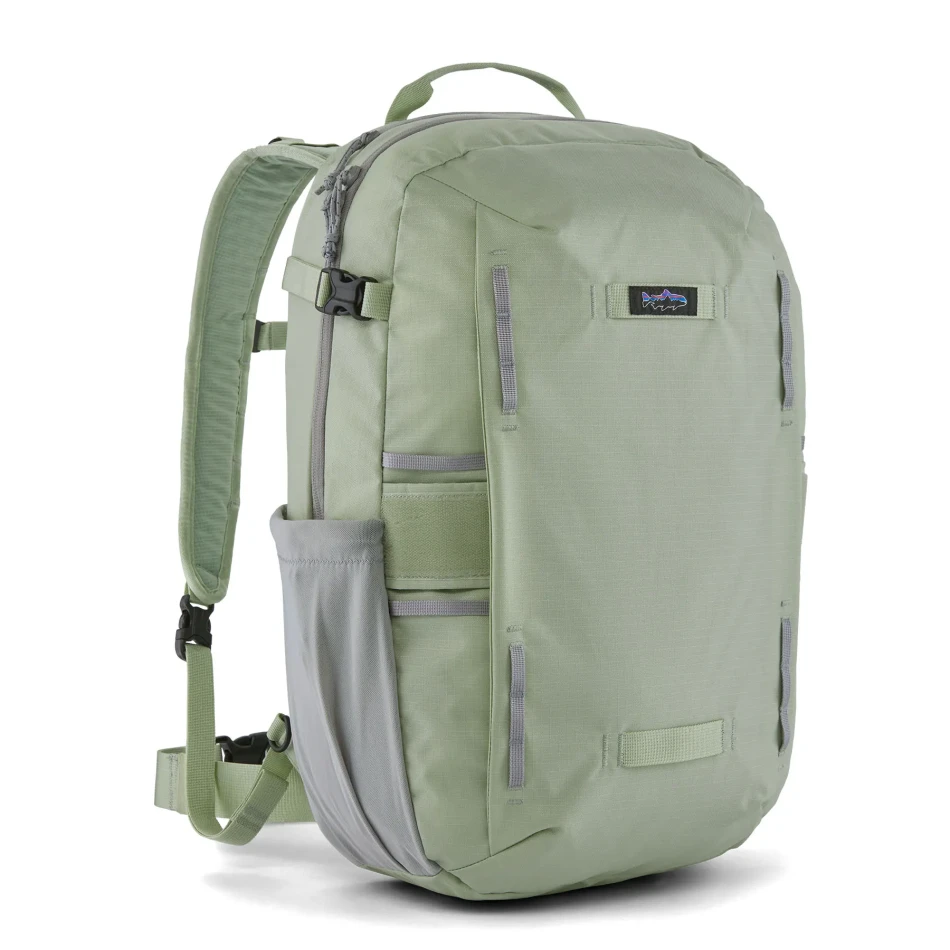 Stealth Pack 30 L, kolor: Salvia Green