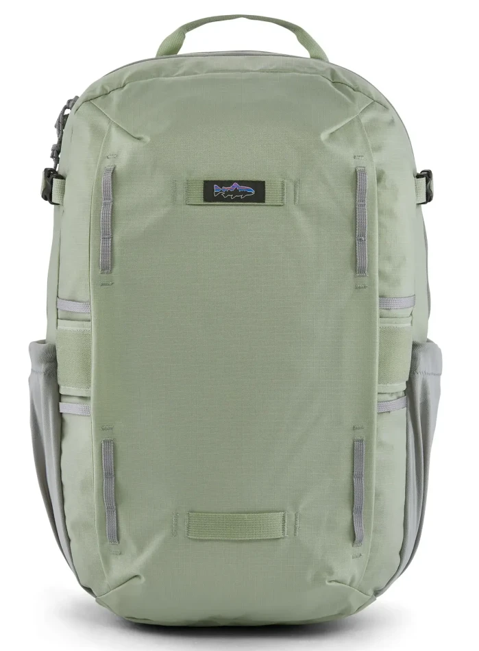 Stealth Pack 30 L, kolor: Salvia Green