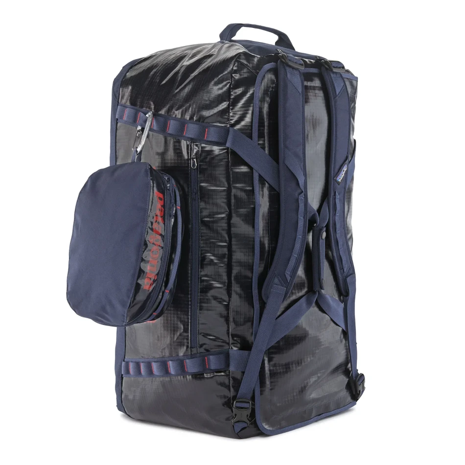 Black Hole Cube Large, kolor: Classic Navy