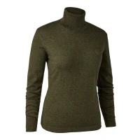 Lady Darlington Roll Neck, kolor: 346 - Cypress