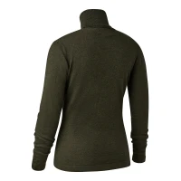 Lady Darlington Roll Neck, kolor: 383 - Dark Elm