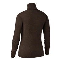 Lady Darlington Roll Neck, kolor: 383 - Dark Elm