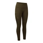 Lady Reinforced Tights, kolor: 376 - Art Green
