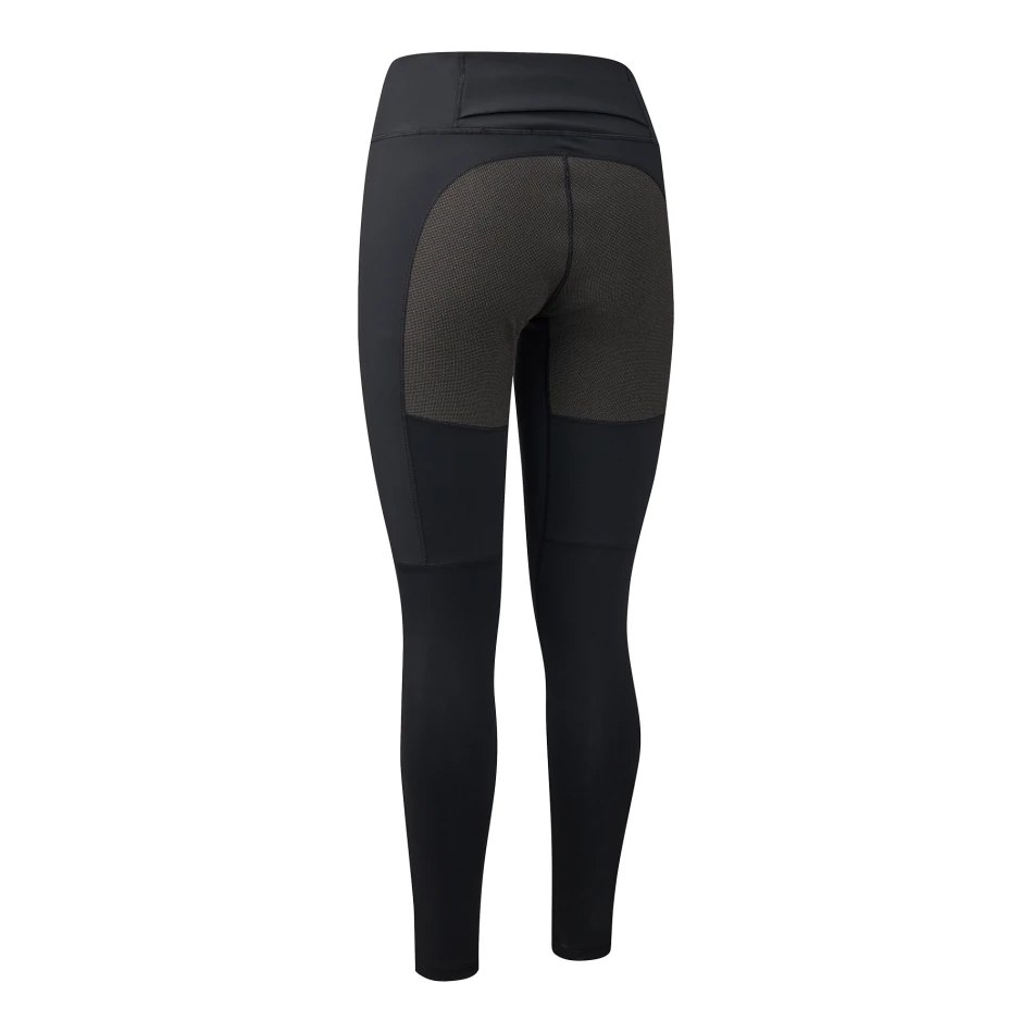 Lady Reinforced Tights, kolor: 999 - Black