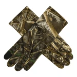 Gloves w silicone grip, kolor: 97 - REALTREE MAX-7®