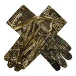 Gloves w silicone grip, kolor: 97 - REALTREE MAX-7®