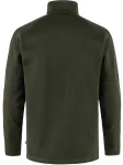 Ovik Half Zip, kolor: 662 - Deep Forest
