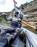 Simms G4 PRO Stockingfoot