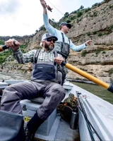 Simms G4 PRO Stockingfoot