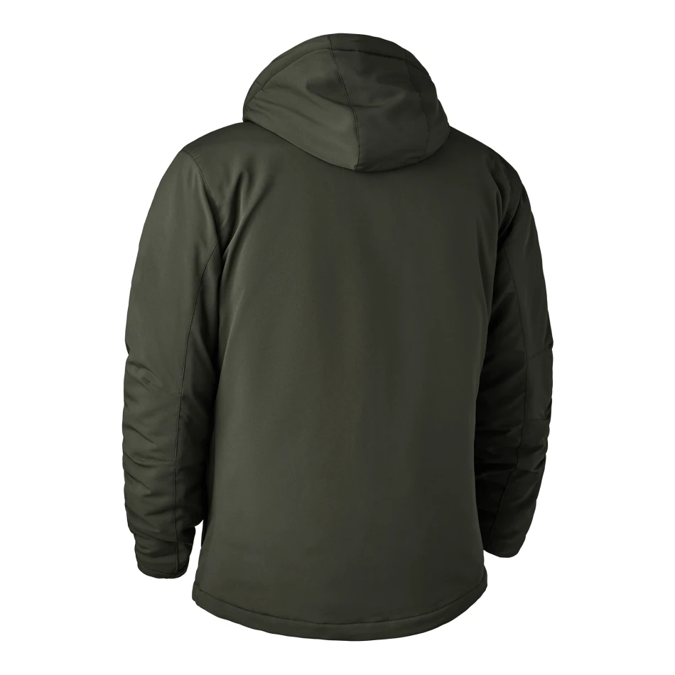 Denver Winter Jacket, kolor: 393 - Timber