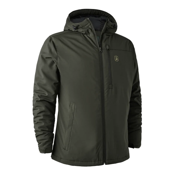 Denver Winter Jacket, kolor: 393 - Timber