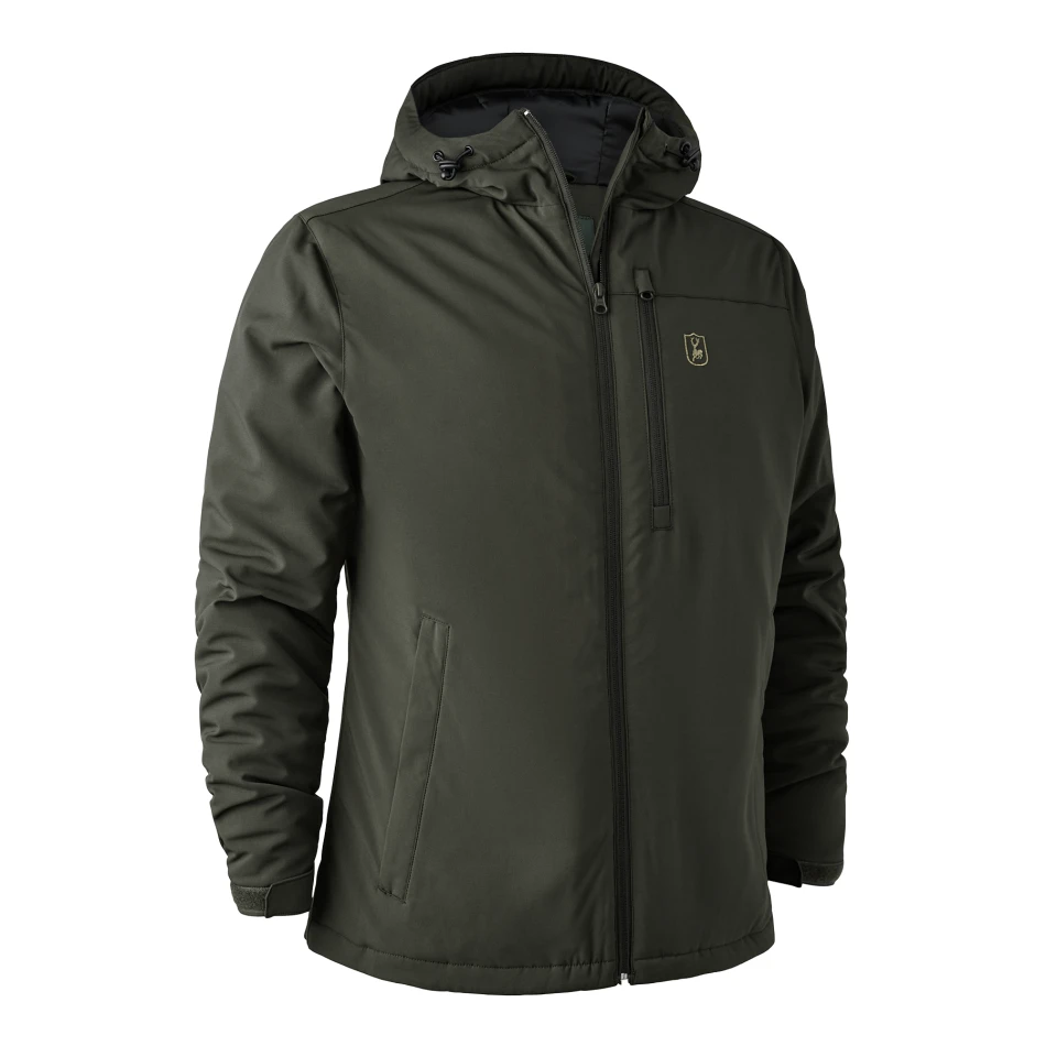 Denver Winter Jacket, kolor: 393 - Timber