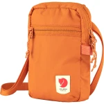 Fjallraven High Coast Pocket, kolor: 207 - Sunset Orange - 1