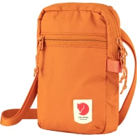 Fjallraven High Coast Pocket, kolor: 207 - Sunset Orange - 1