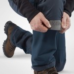Fjallraven Keb Touring Long, kolor: 638-575 - Storm-Night Sky