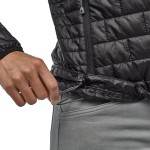 Women's Nano Puff Jacket, kolor: Black