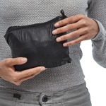 Women's Nano Puff Jacket, kolor: Black
