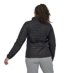 Women's Nano Puff Jacket, kolor: Black