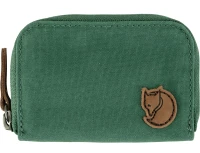 Zip Card Holder, kolor: 679 - Deep Patina