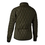 Lady Mossdale Quilted Jacket, kolor: 361 - Forest Green