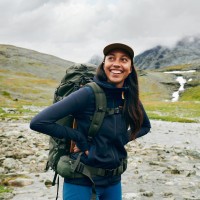 Fjallraven Keb Fleece Hoodie W