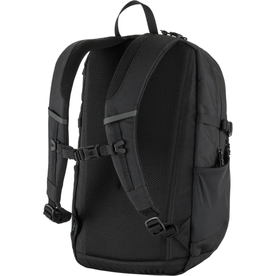 Skule 20, kolor: 550 - Black, 2