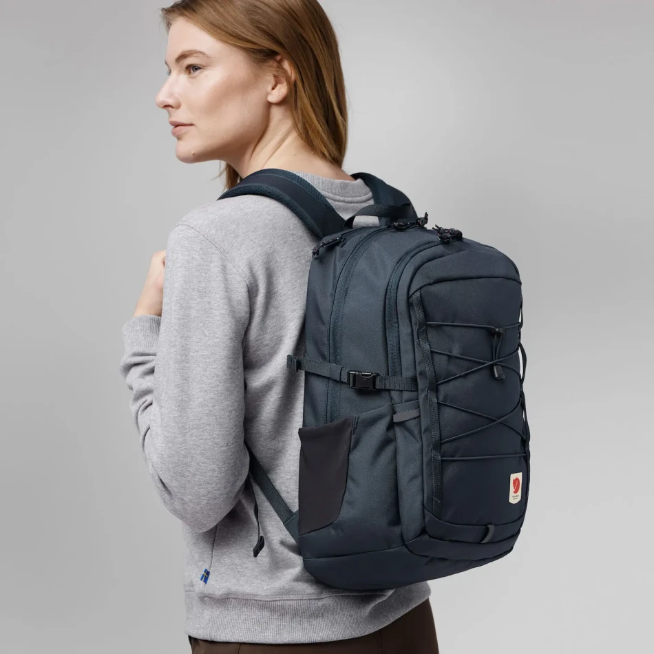 Fjallraven Skule