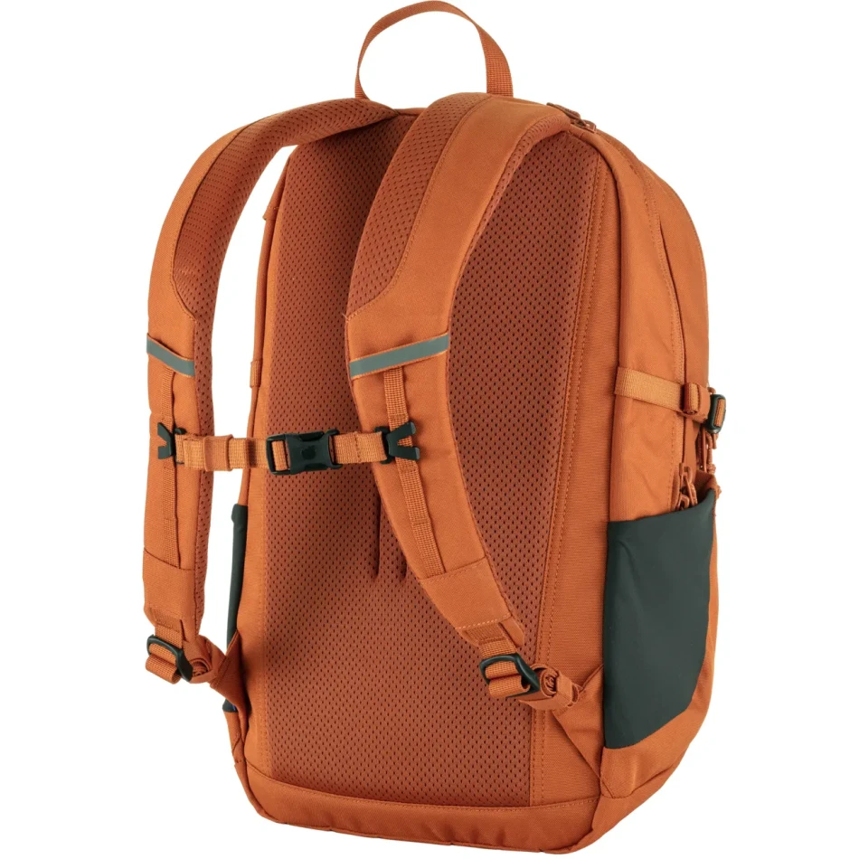 Skule 20, kolor: 243 - Terracotta Brown, 2