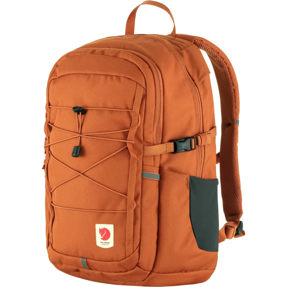 Skule 20, kolor: 243 - Terracotta Brown, 3