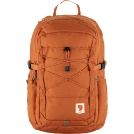 Skule 20, kolor: 243 - Terracotta Brown, 1