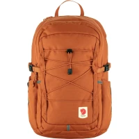 Skule 20, kolor: 243 - Terracotta Brown, 1