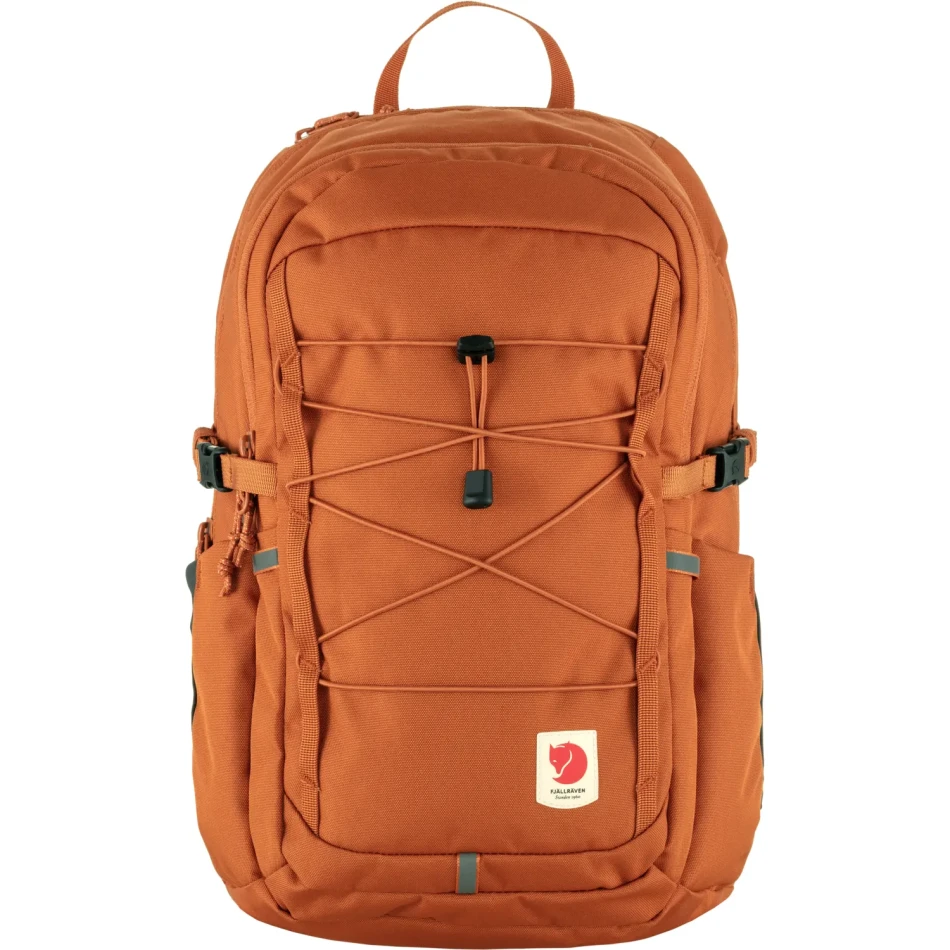 Skule 20, kolor: 243 - Terracotta Brown, 1