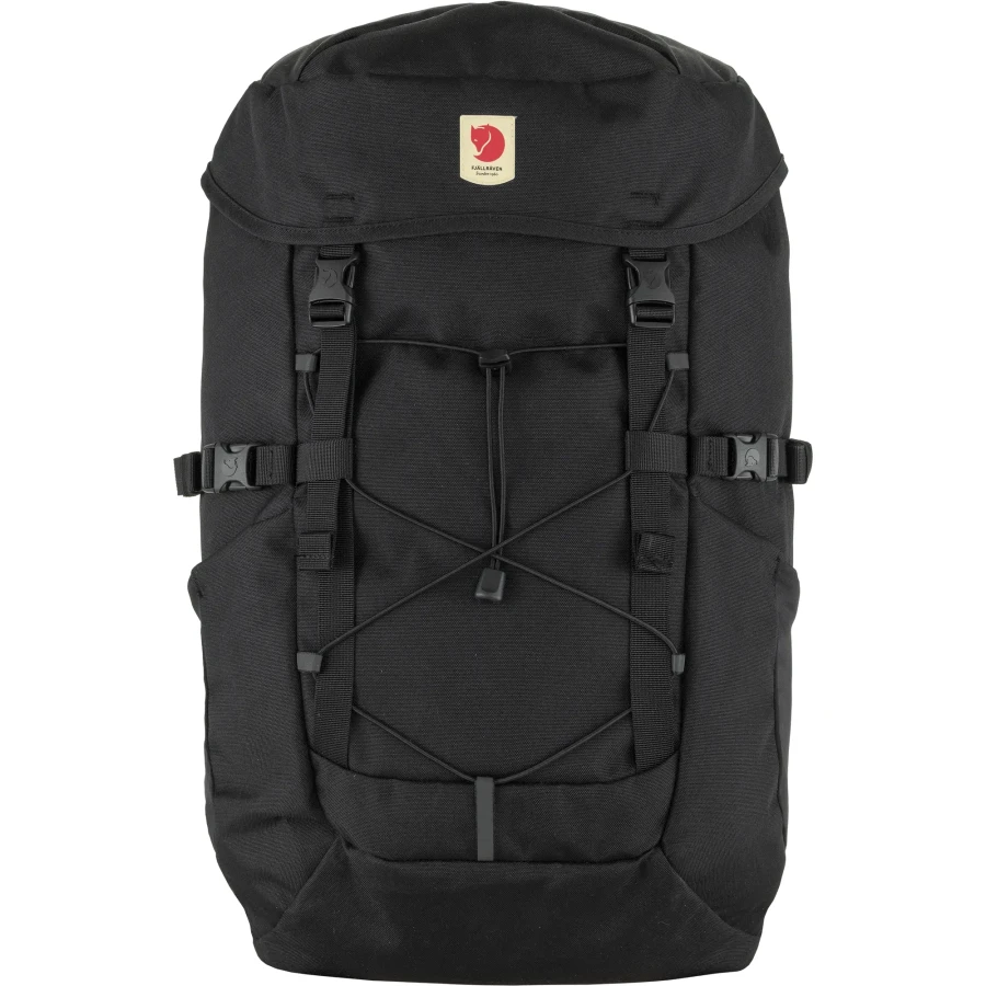 Fjallraven Skule Top 26, kolor: 550 - Black